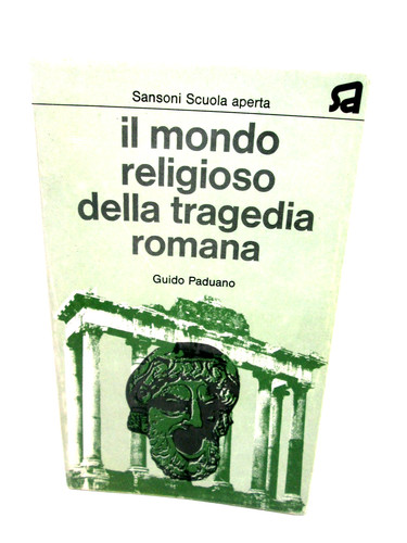 Paduano mondo religioso - paduano,