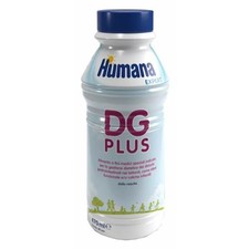 Humana latte plus expert - latte, dg