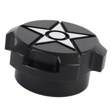 ˇBlack Gas Fuel Cover 2521278