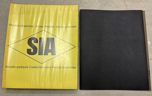 Sia 1926 siawat carta vetrata - sia,