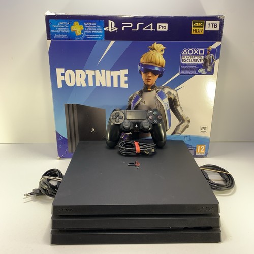 Console sony playstation ps4 - playstation, 4