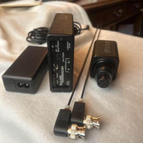 Lectrosonics h175dc - lectrosonics,