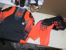 FOX MOTOCROSS MOUNTAIN-BIKE