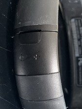 Nike+ Fuelband Activity