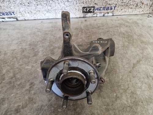Fuso snodo destra - fuso, ford