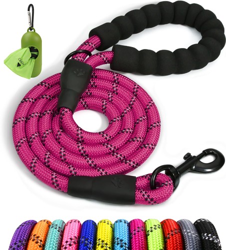 Guinzaglio per cani strong - cani,
