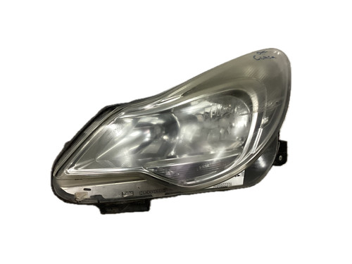 Fanale faro lampada luce - faro,