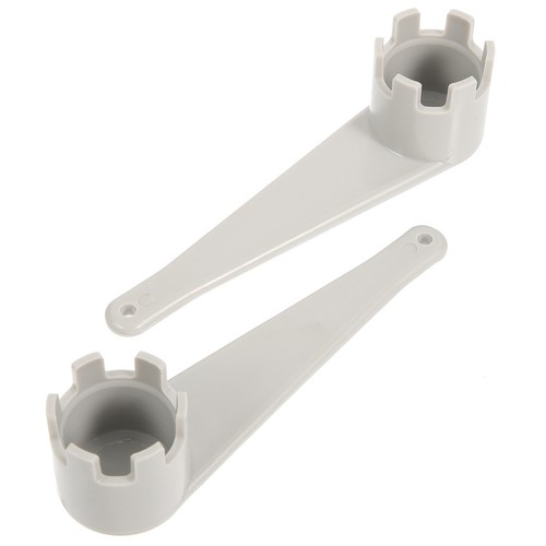 Pezzi chiave kayak - pezzi,