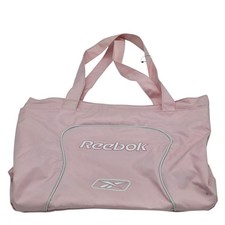 Borsa a tracolla Reebok rosa
