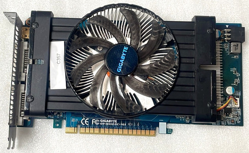 Gigabyte nvidia geforce - gigabyte,