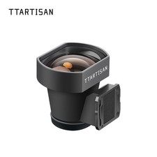 Mirino 35mm Artisans per Leica