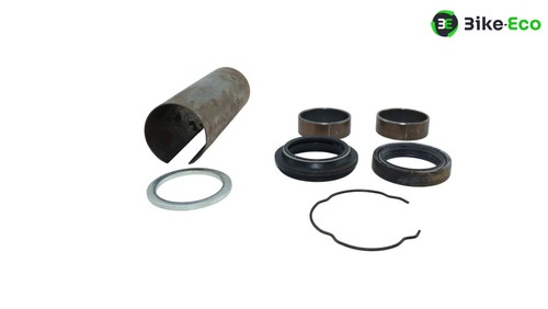 Tubo sospensione forcella - sospensione,
