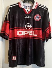 Maglia calcio Bayern Monaco