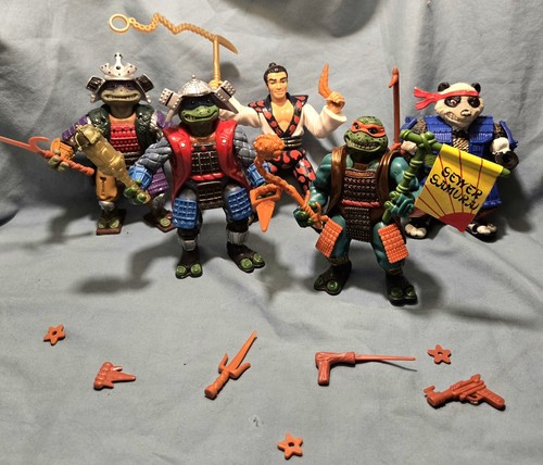 Tmnt iii teenage - mutant, ninja