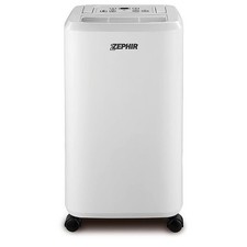 ZEPHIR DEUMIDIFICATORE 20LT