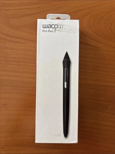 Wacom pro pen - pro, penna/stilo
