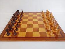 Set Scacchi + Scacchiera anni