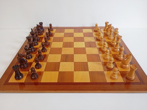 Set scacchi scacchiera anni - set,