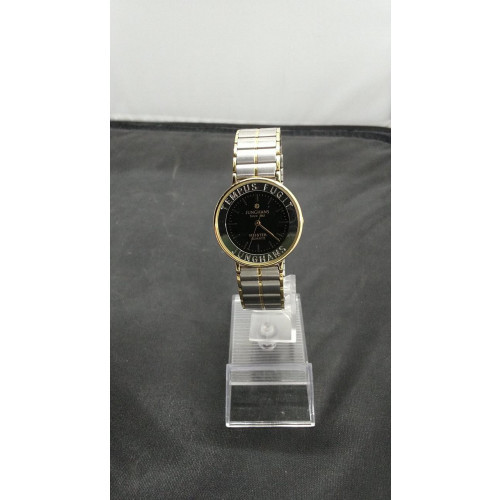 Junghans quartz watch - junghans,