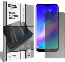 Archos Oxygen 57 Pellicola