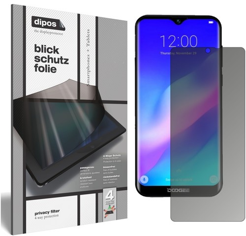 Archos oxygen pellicola - oxygen,