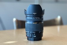 Tamron 28-300 mm f/3.5-6.3 Di