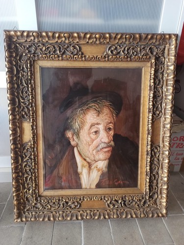 Quadro tullio grassi - quadro, di