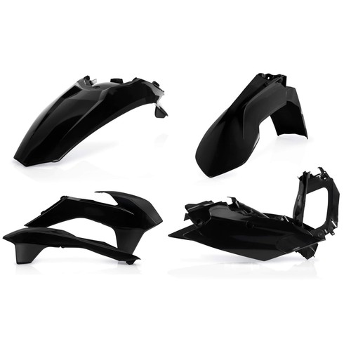 Acerbis kit carene plastiche - acerbis,