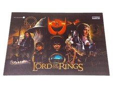 Stern Pinball Flipper Il