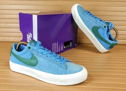 Nike zoom blazer low - zoom, pro