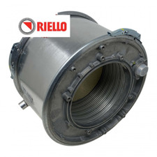 Scambiatore condensante caldaia Riello 4366458 Residence Condens 12 IS / 20 /25