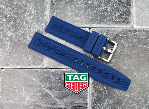 Tag heuer cinturino orologio - tag,