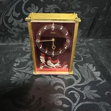 Orologio tavolo jaeger le - orologio,