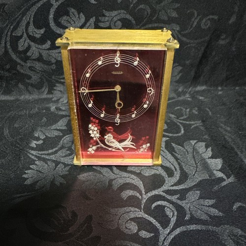 Orologio tavolo jaeger le - orologio,
