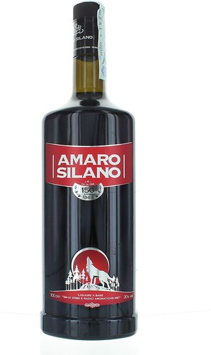 Amaro silano 100 liquore - silano,