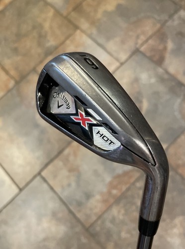 Callaway hot ferro - callaway,