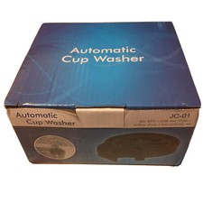 🥛Lava Bicchieri Tazze