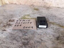 CENTRALINA KYMCO AGILITY 125