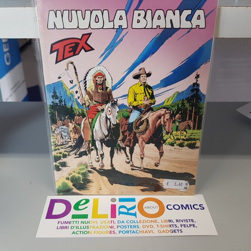 Tex 482 nuvola - tex, n.482