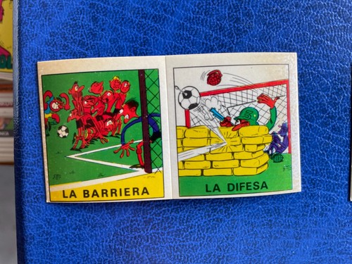Panini calciatori 1970 - panini,