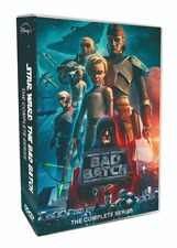 Star Wars The Bad Batch: the