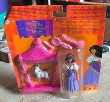 DISNEY THE HUNCHBACK OF NOTRE
