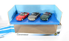 Cararama 3-Pack Cabrio BMW Set