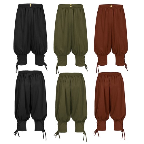 Pantalone pirata uomo - , adulto