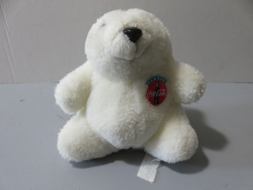 Coca cola peluche orsacchiotto - cola,