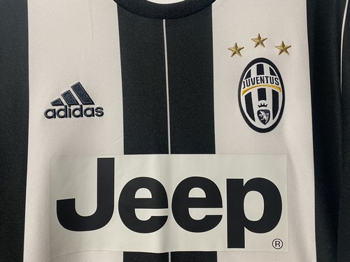 Maglia maglia jeep righe