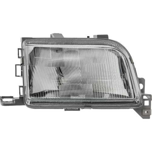 Faro destro per renault clio - destro,
