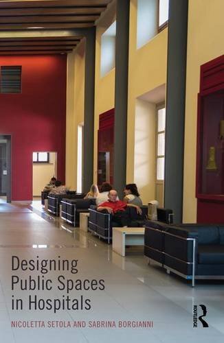 Designing public spaces - public,