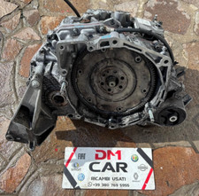 SCATOLA CAMBIO AUTOMATICO ALFA ROMEO 159 1.9 JTD