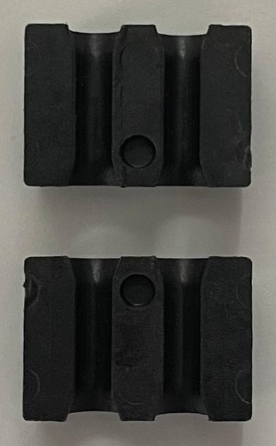 Passacavi balestra - 2, x